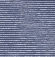 Auburn Vaughn Striped Performance 1/4 Zip