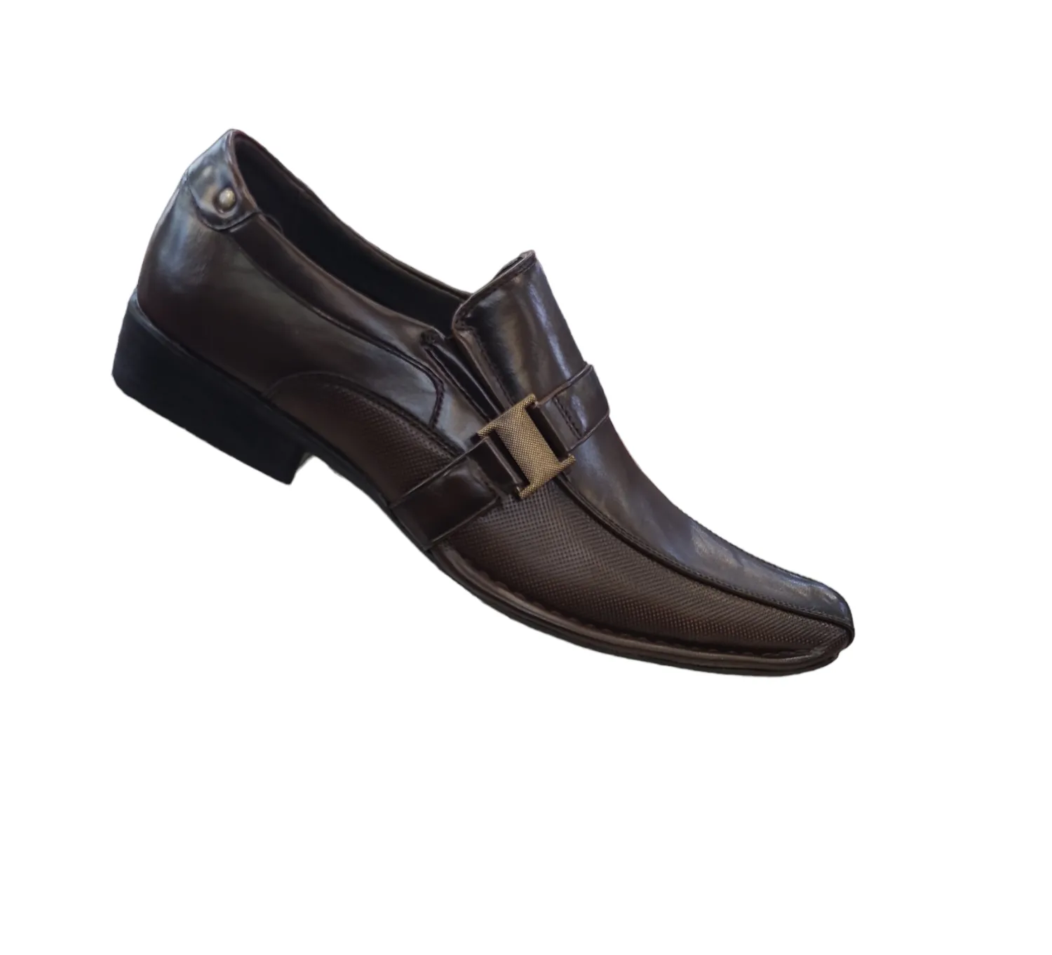 Bonafini Slip on Bike Toe Shoes