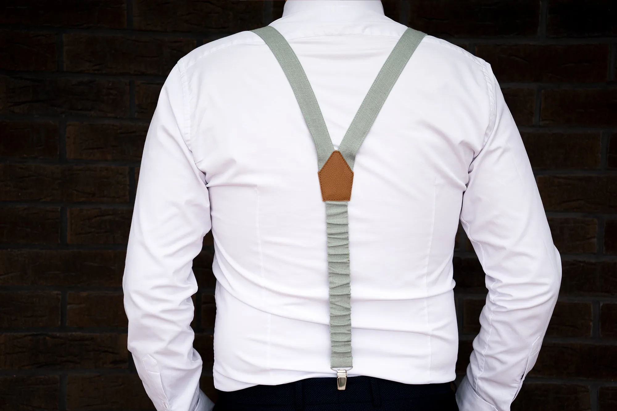 Brown wedding bow tie | Brown wedding bow tie