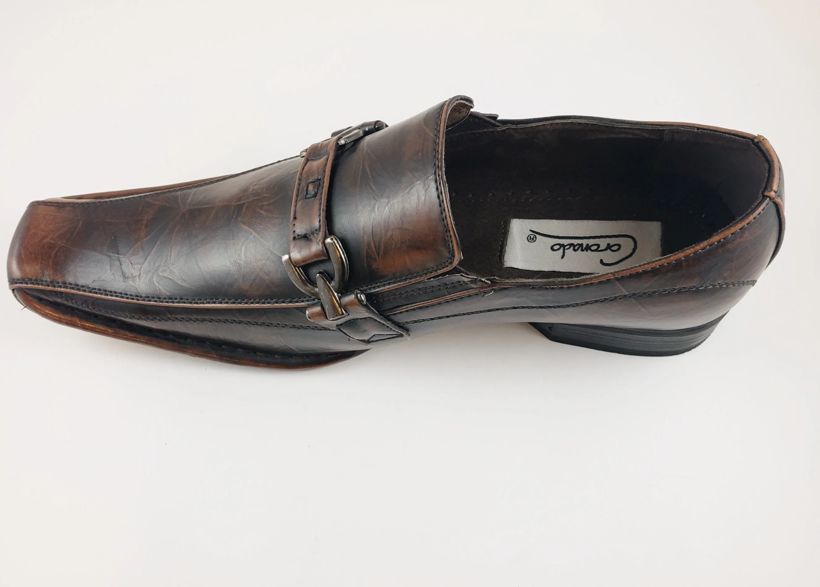 Coronado Slip on Shoes