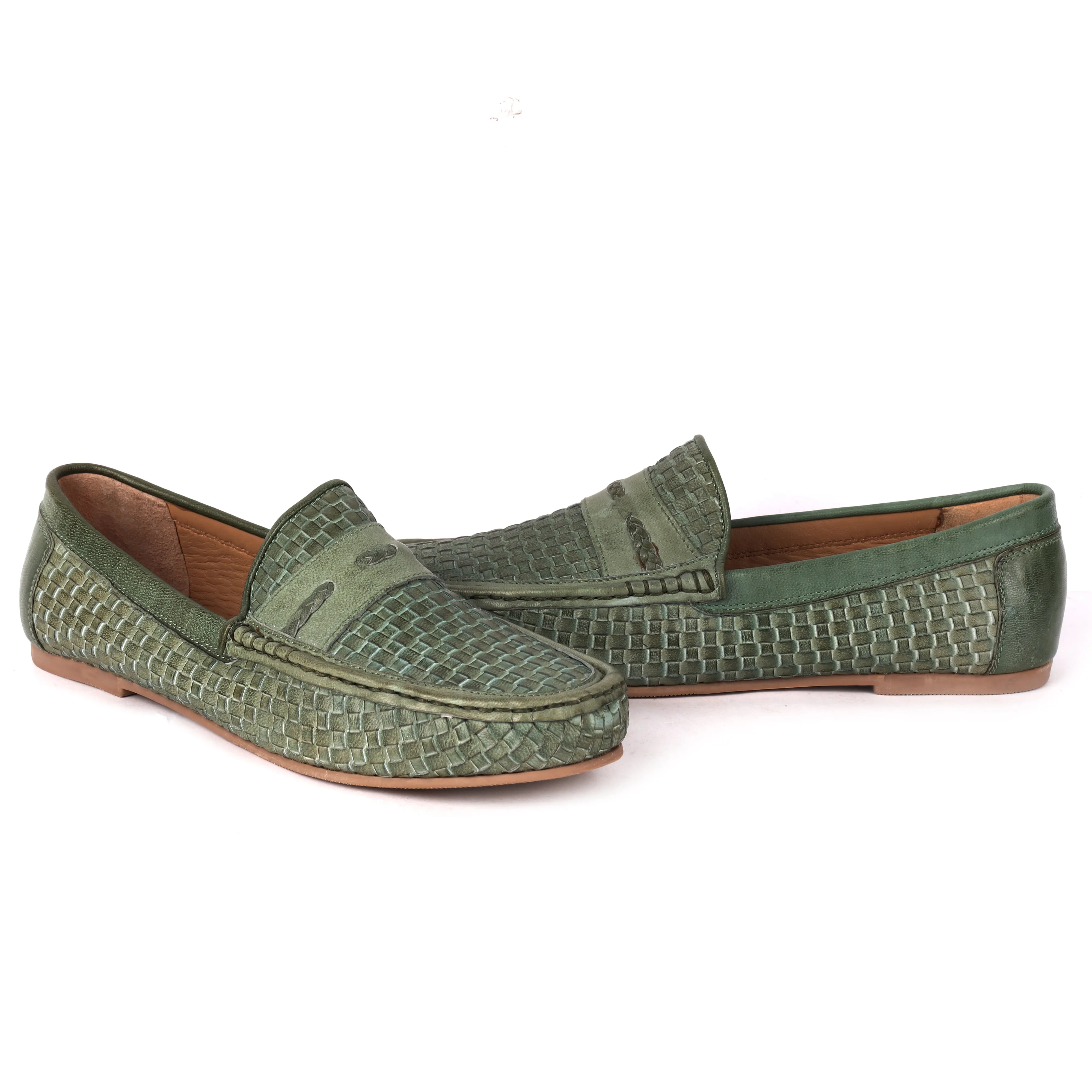 Elie - The Loafer