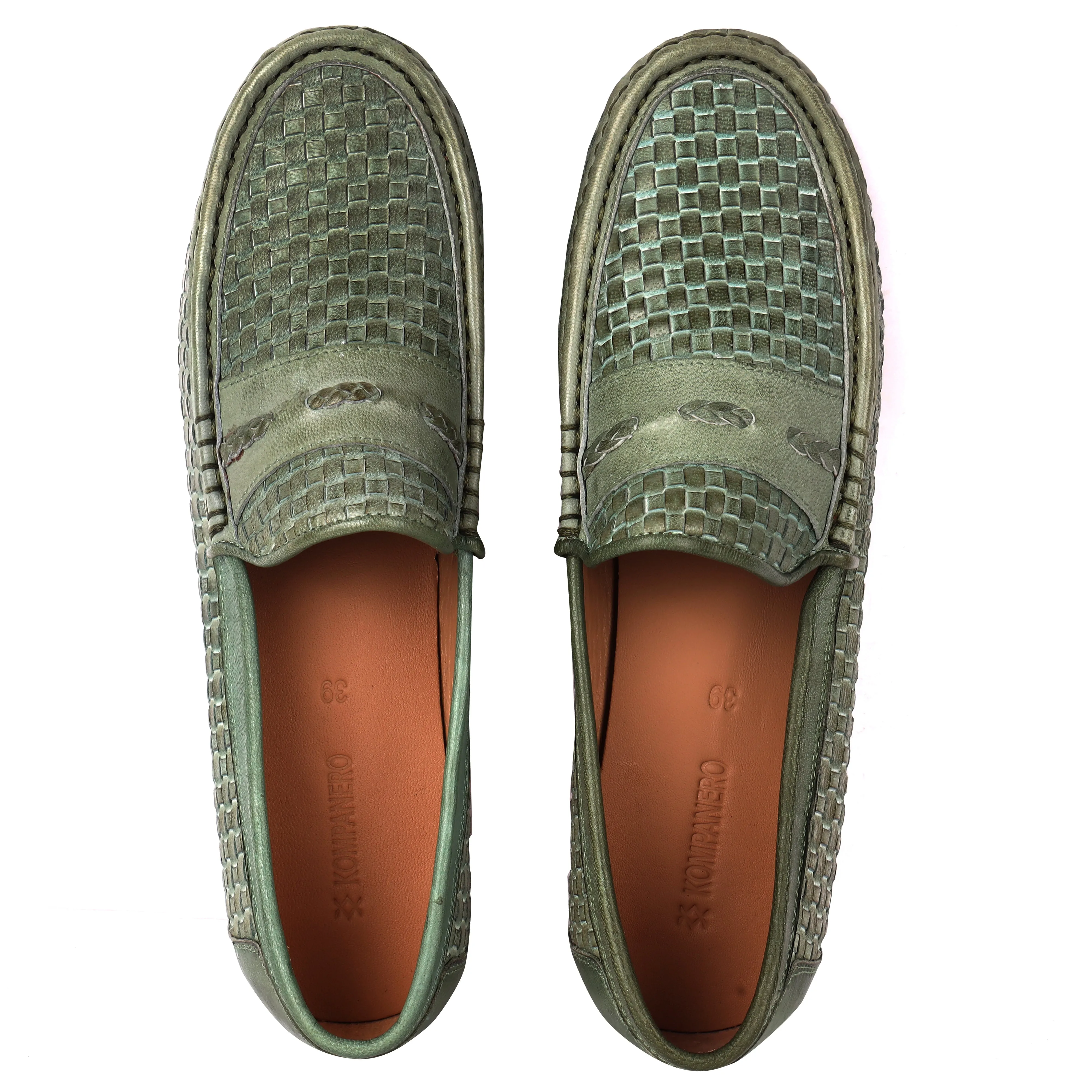Elie - The Loafer