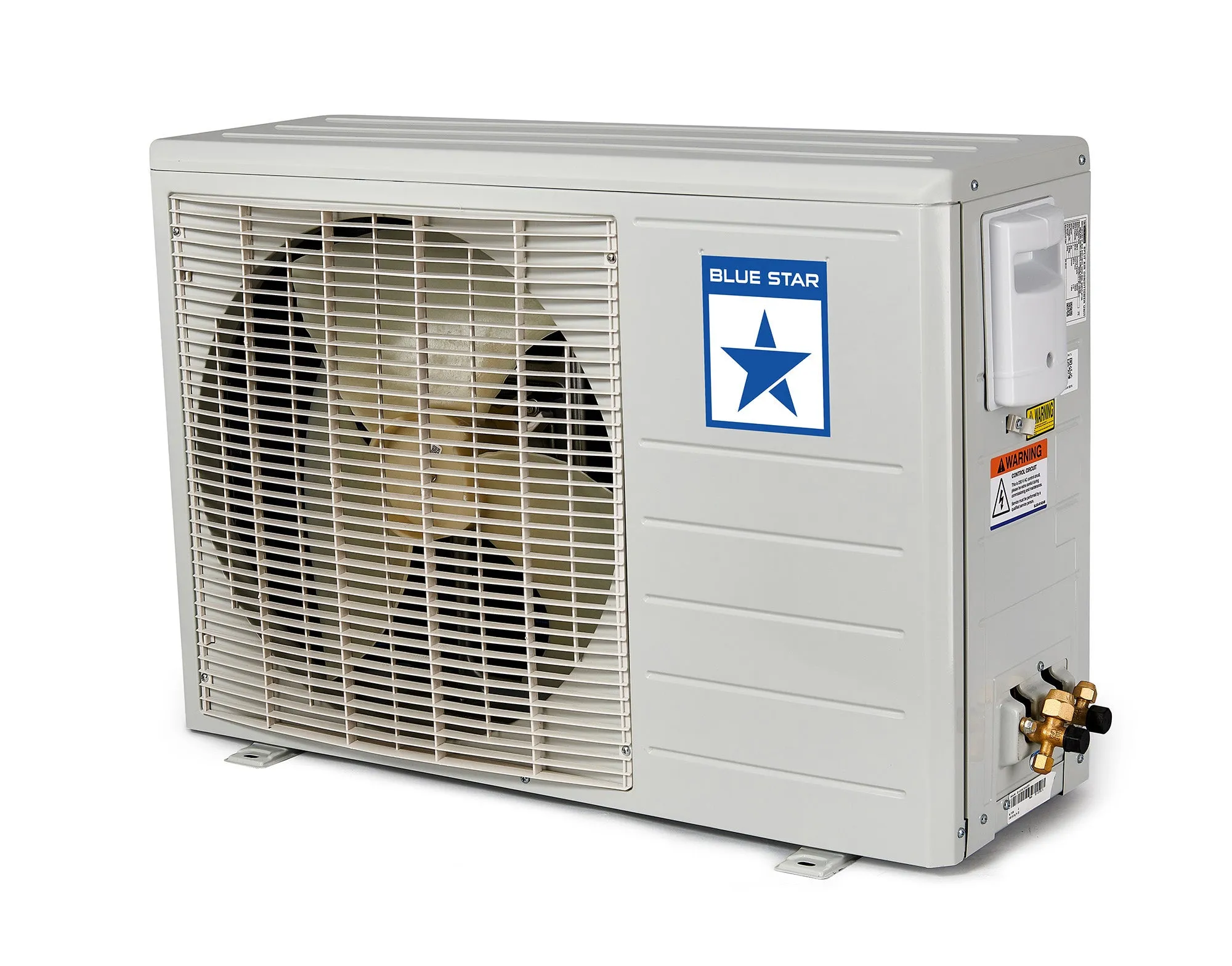 HEAVY DUTY FIXED SPEED AC | D SERIES |  1.5 TON |  3 STAR
