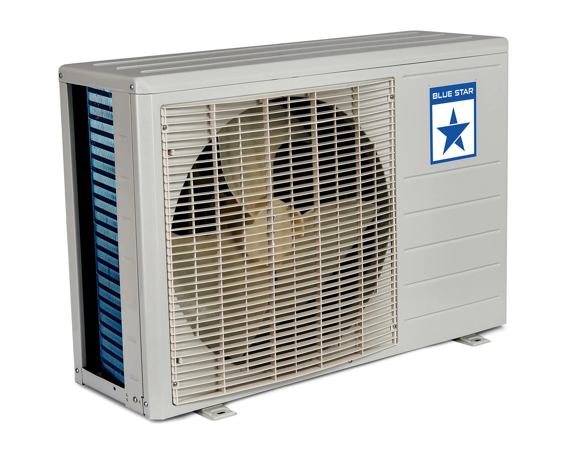 HEAVY DUTY FIXED SPEED AC | D SERIES |  1.5 TON |  3 STAR