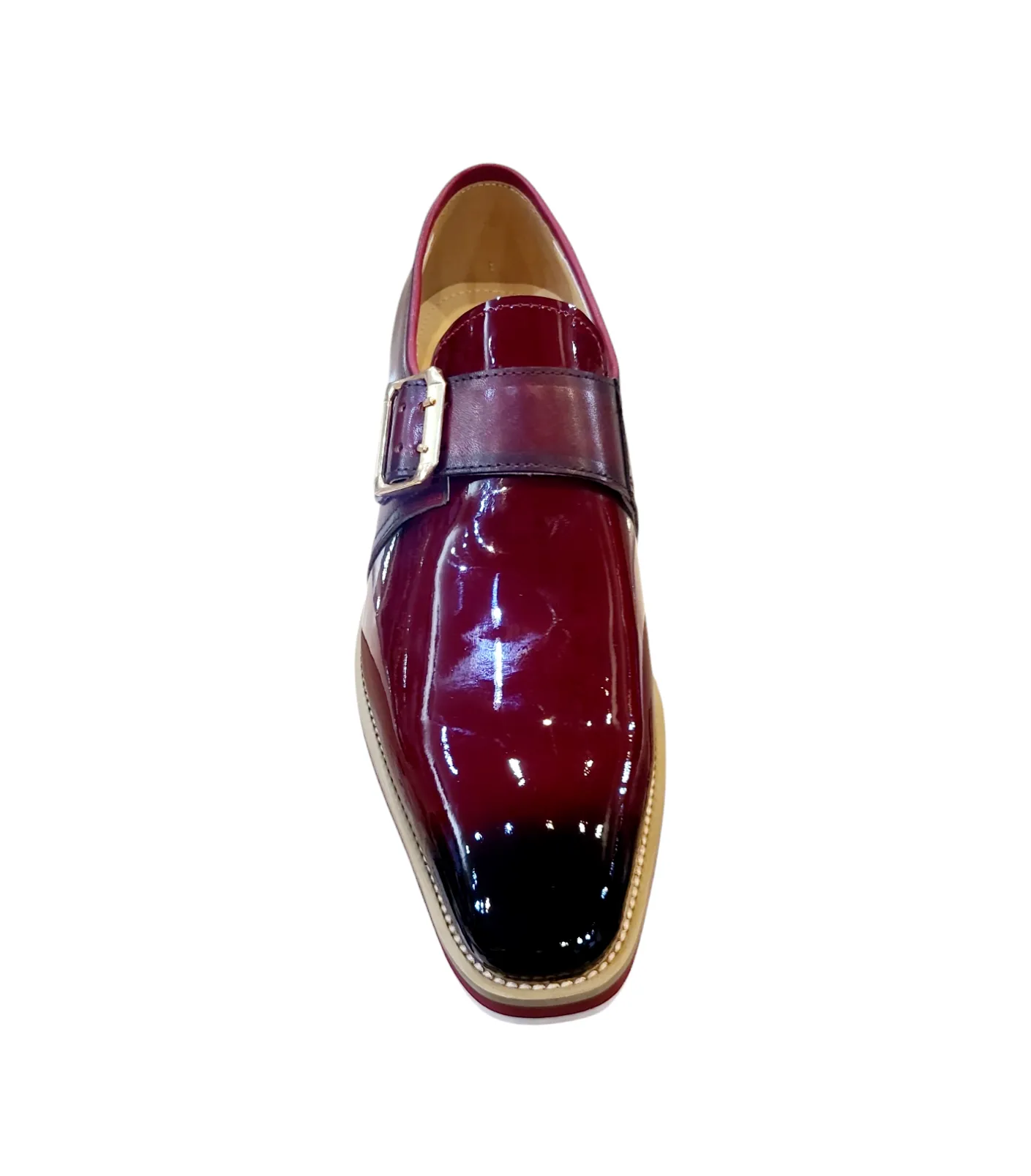 Liberty Slip on Casual dress shoes with lightweight sole