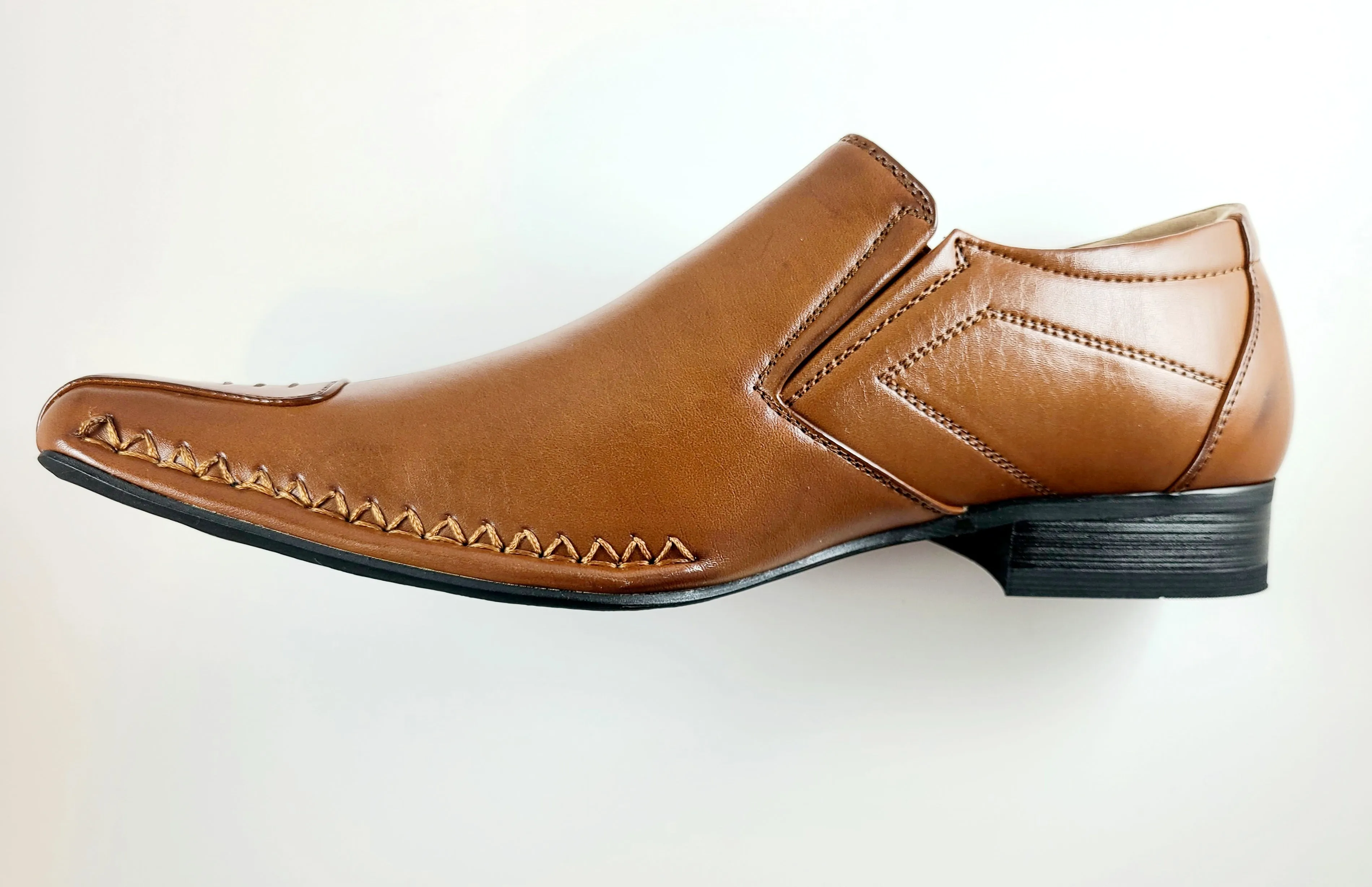 Majestic pointed Toes Shoes