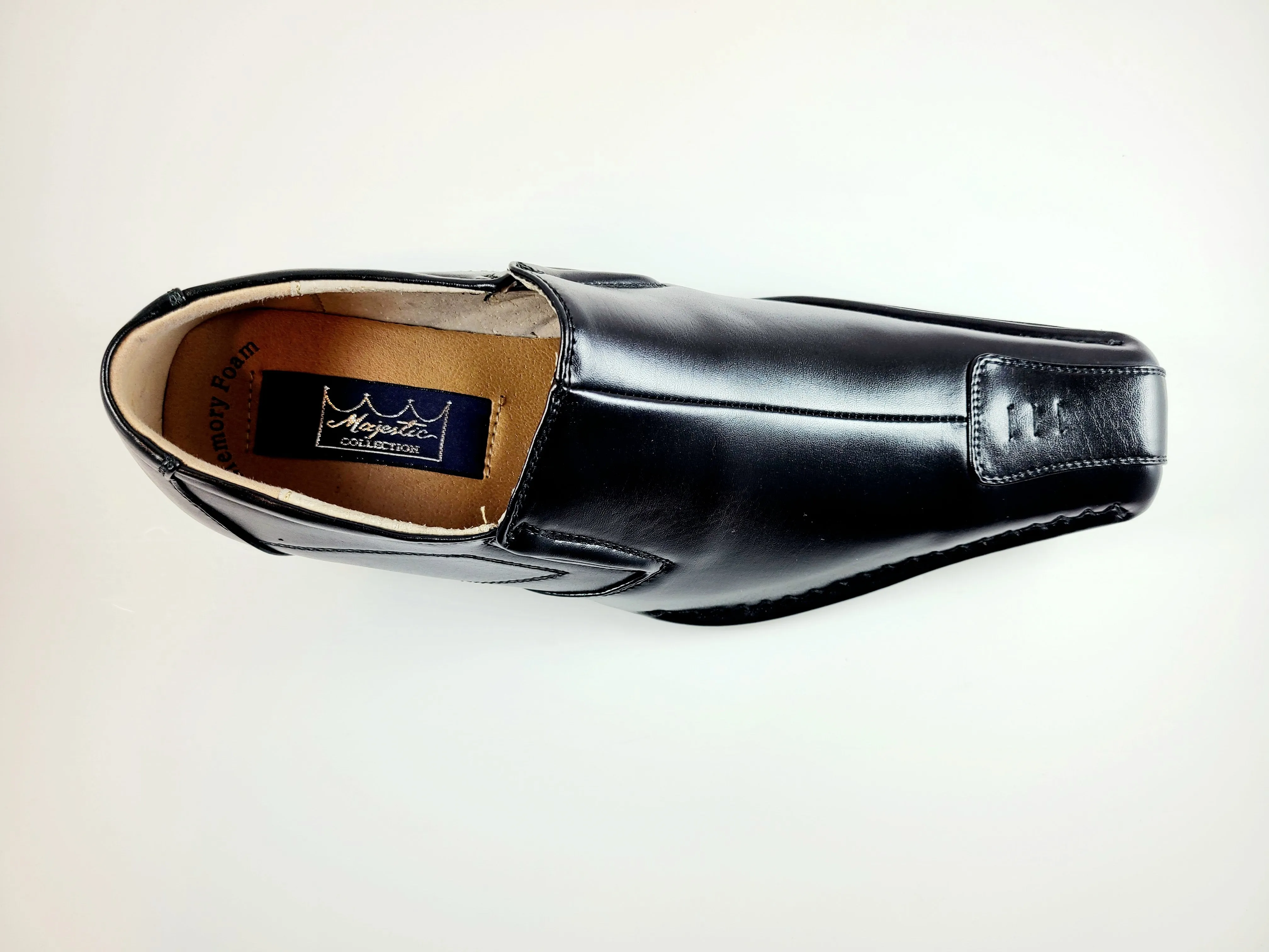 Majestic pointed Toes Shoes