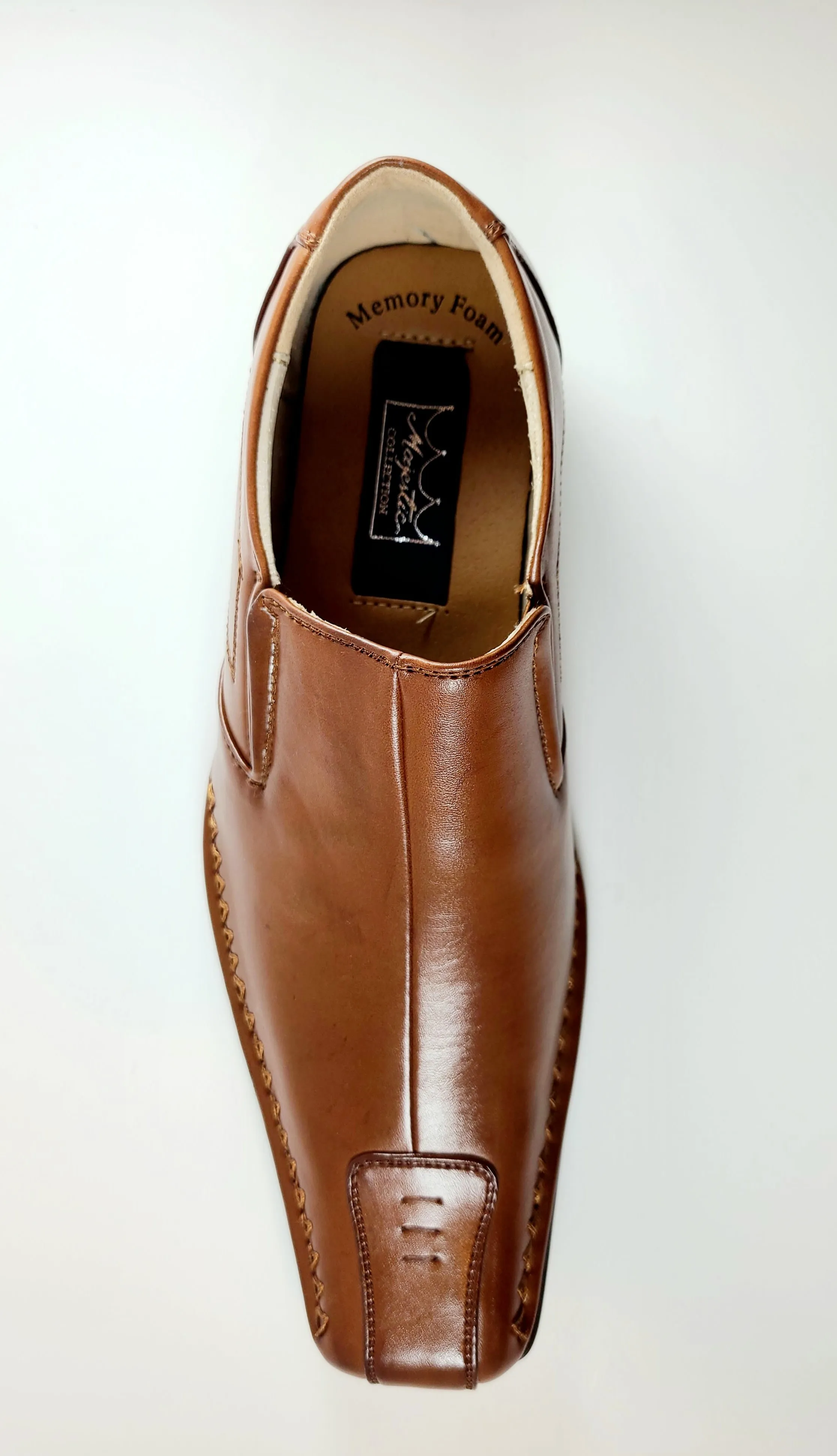 Majestic pointed Toes Shoes