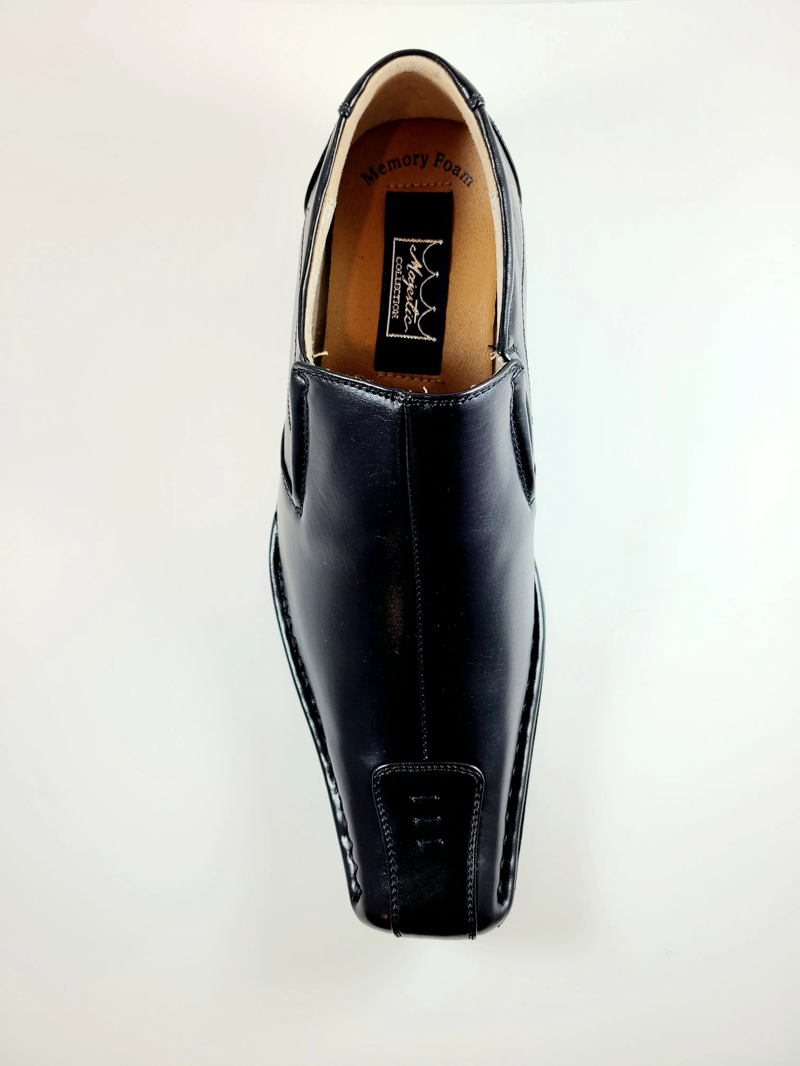 Majestic pointed Toes Shoes