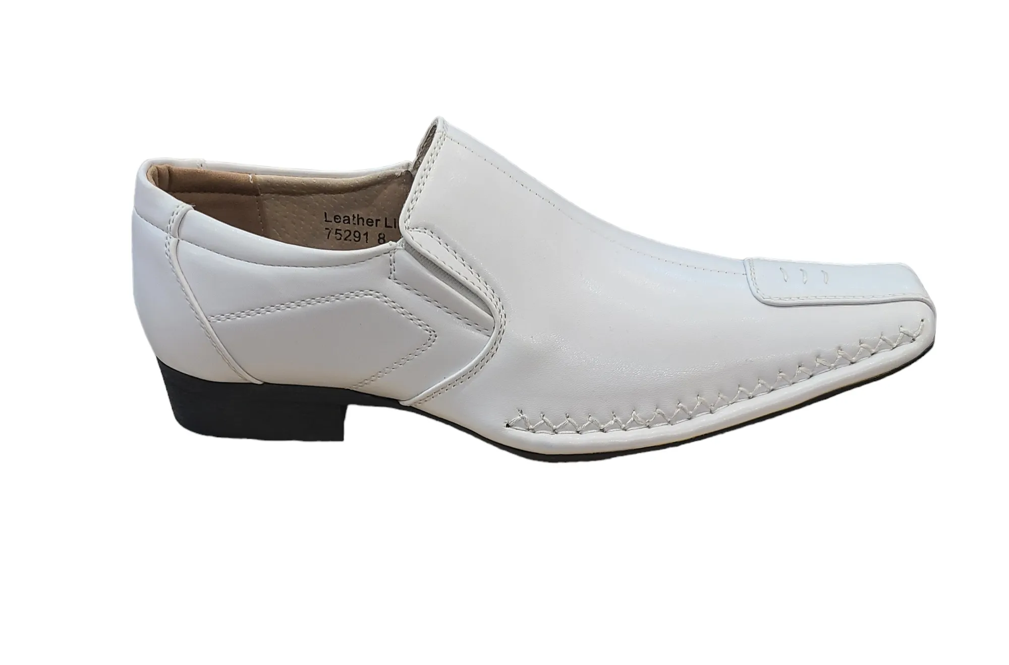 Majestic pointed Toes Shoes