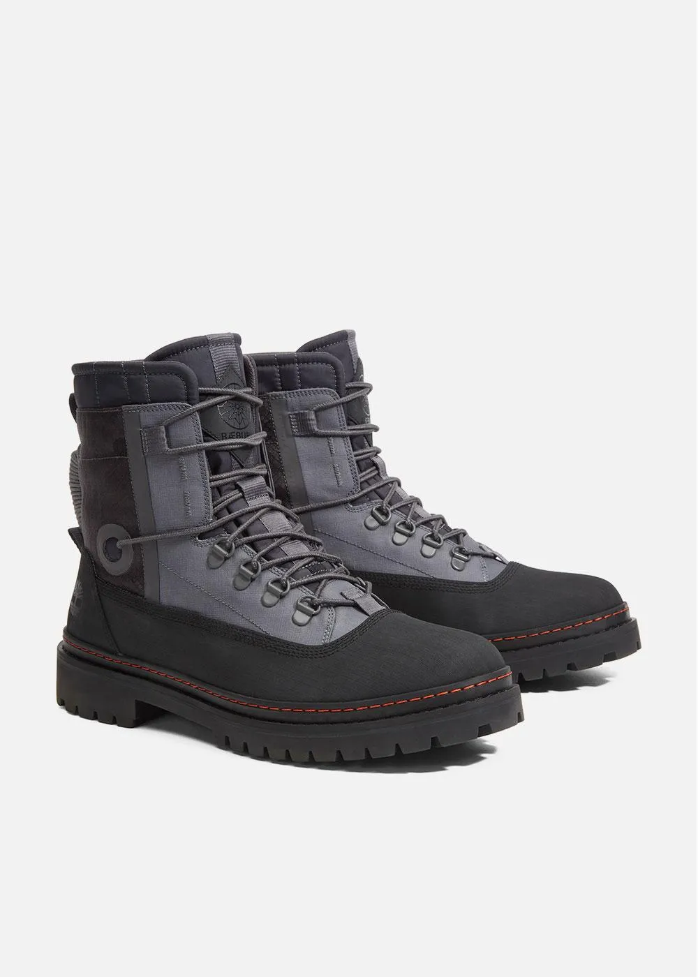 Mens Timberland × RÆBURN Future73 Pull On Boot