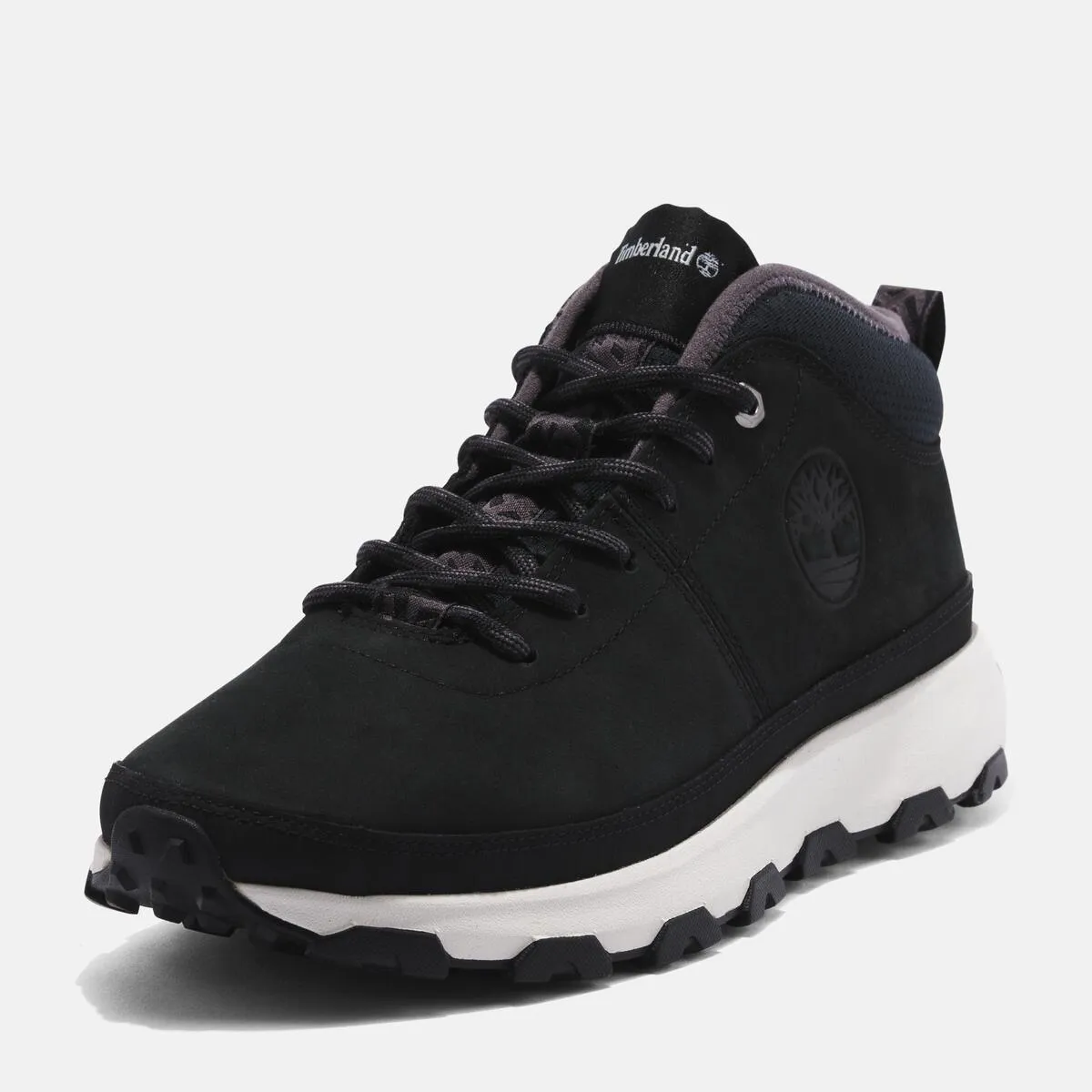 Men's Winsor Trail Mid
