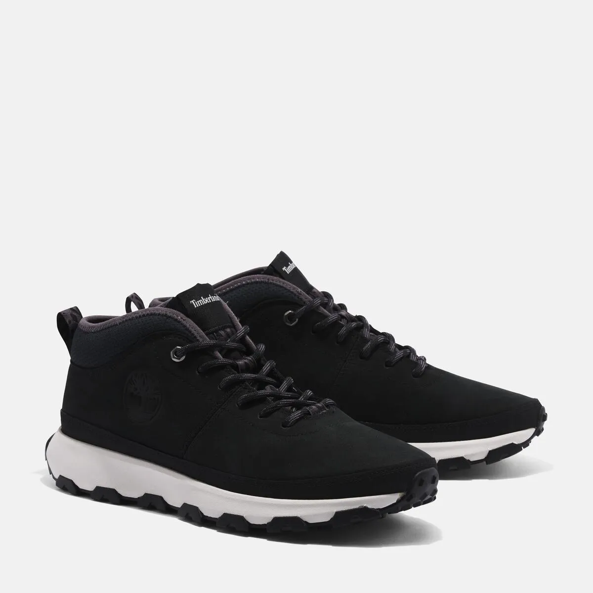 Men's Winsor Trail Mid