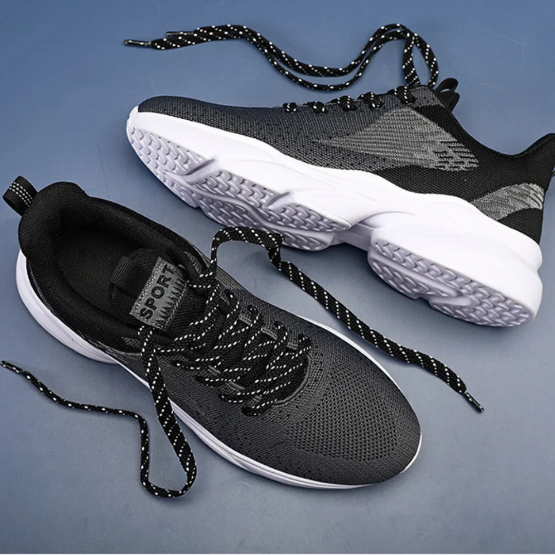 OCW Orthopedic Men Shoes Comfortable Breathable Casual Shoes