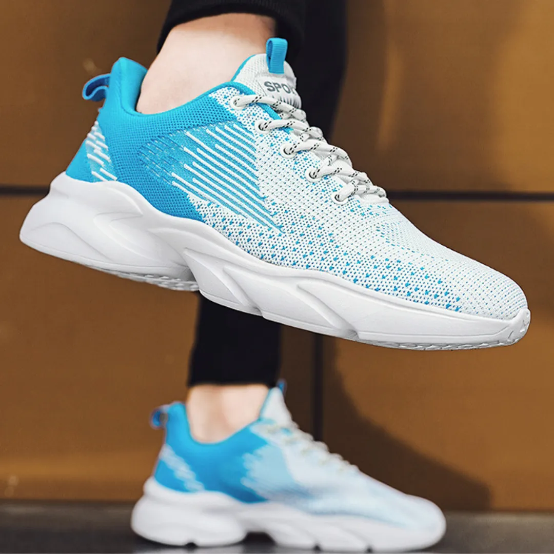 OCW Orthopedic Men Shoes Comfortable Breathable Casual Shoes