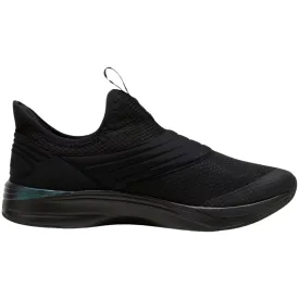 Puma Softride Sophia 2 Slip-On Metachromatic Women's Shoes Black 379590 01 35,5