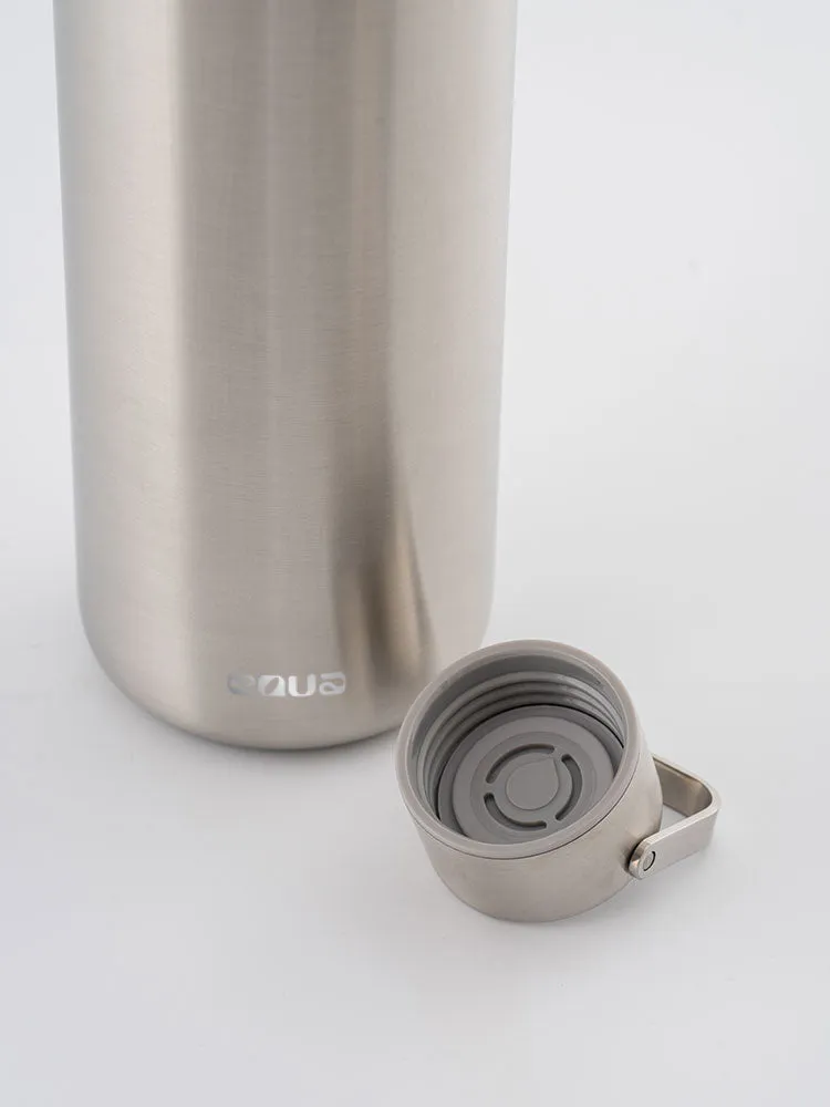 Thermo Timeless Steel Bottle