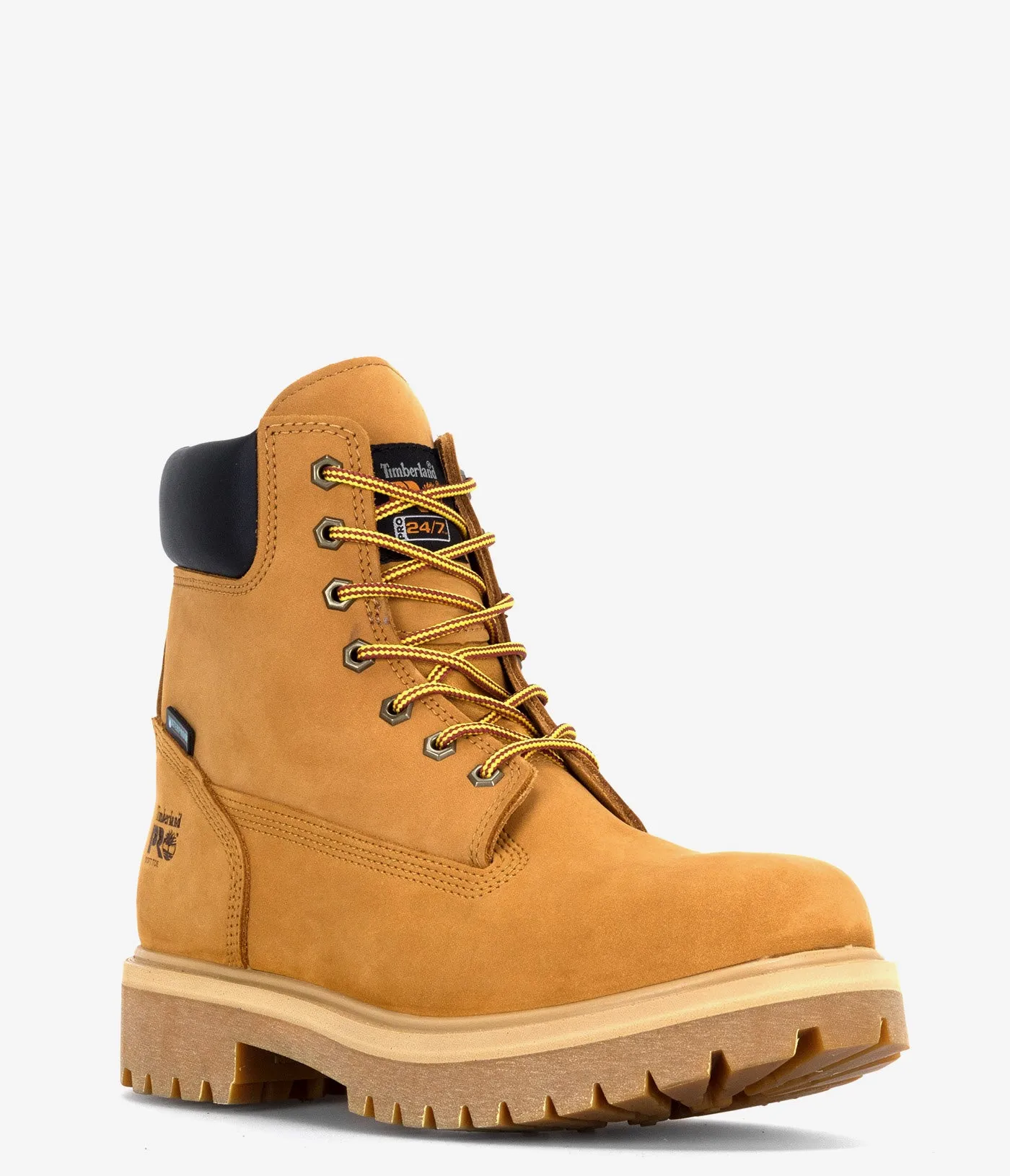 Timberland PRO Direct Attach 6" Soft Toe Work Boot - Men
