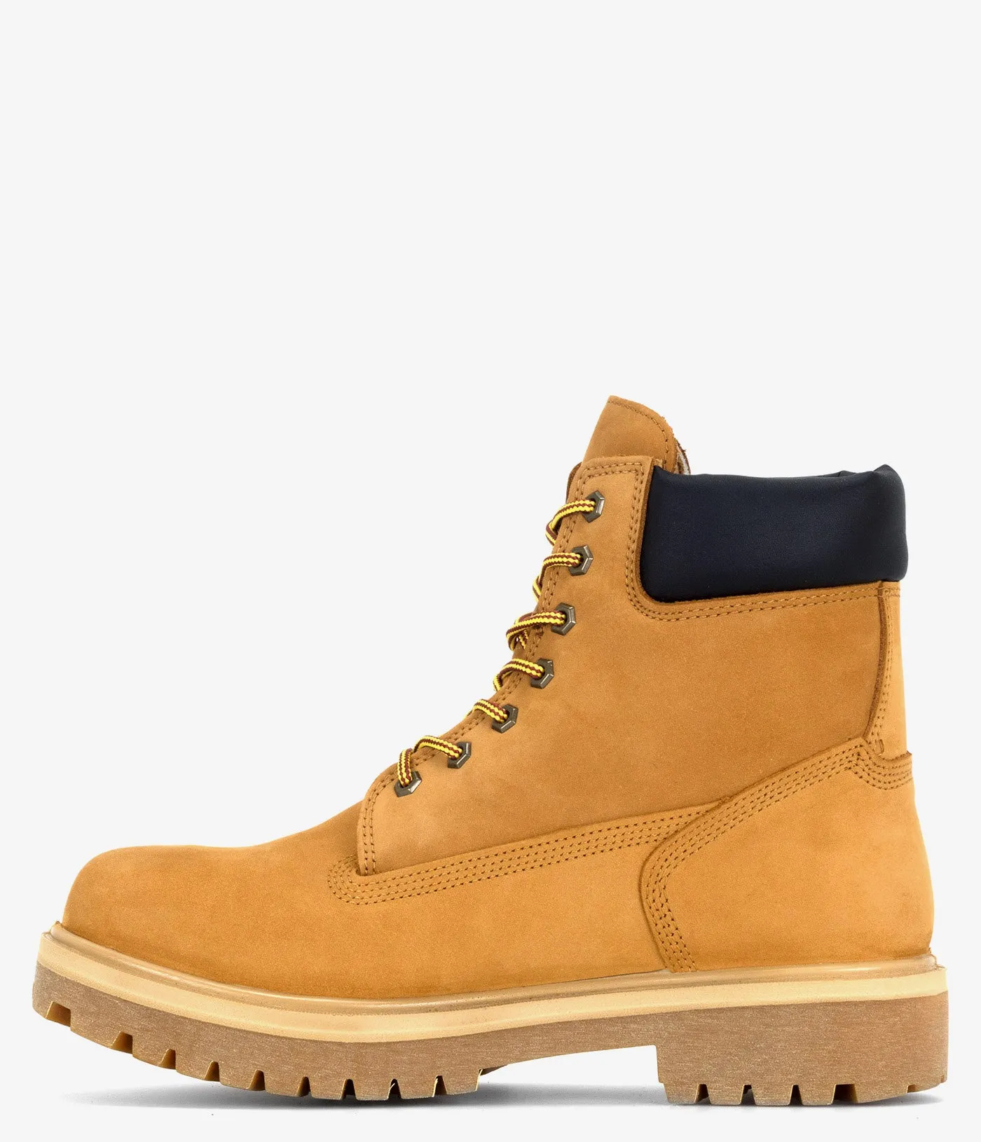 Timberland PRO Direct Attach 6" Soft Toe Work Boot - Men