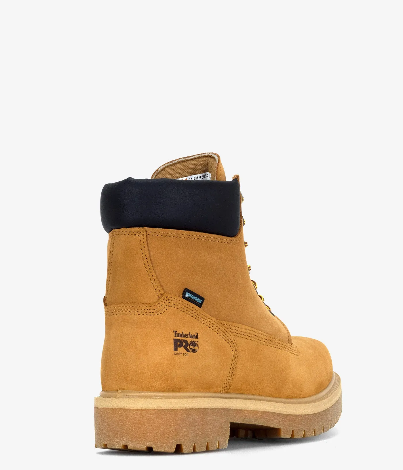Timberland PRO Direct Attach 6" Soft Toe Work Boot - Men