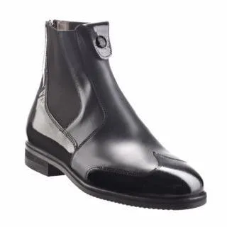 Tucci Marilyn Short Boot Plain