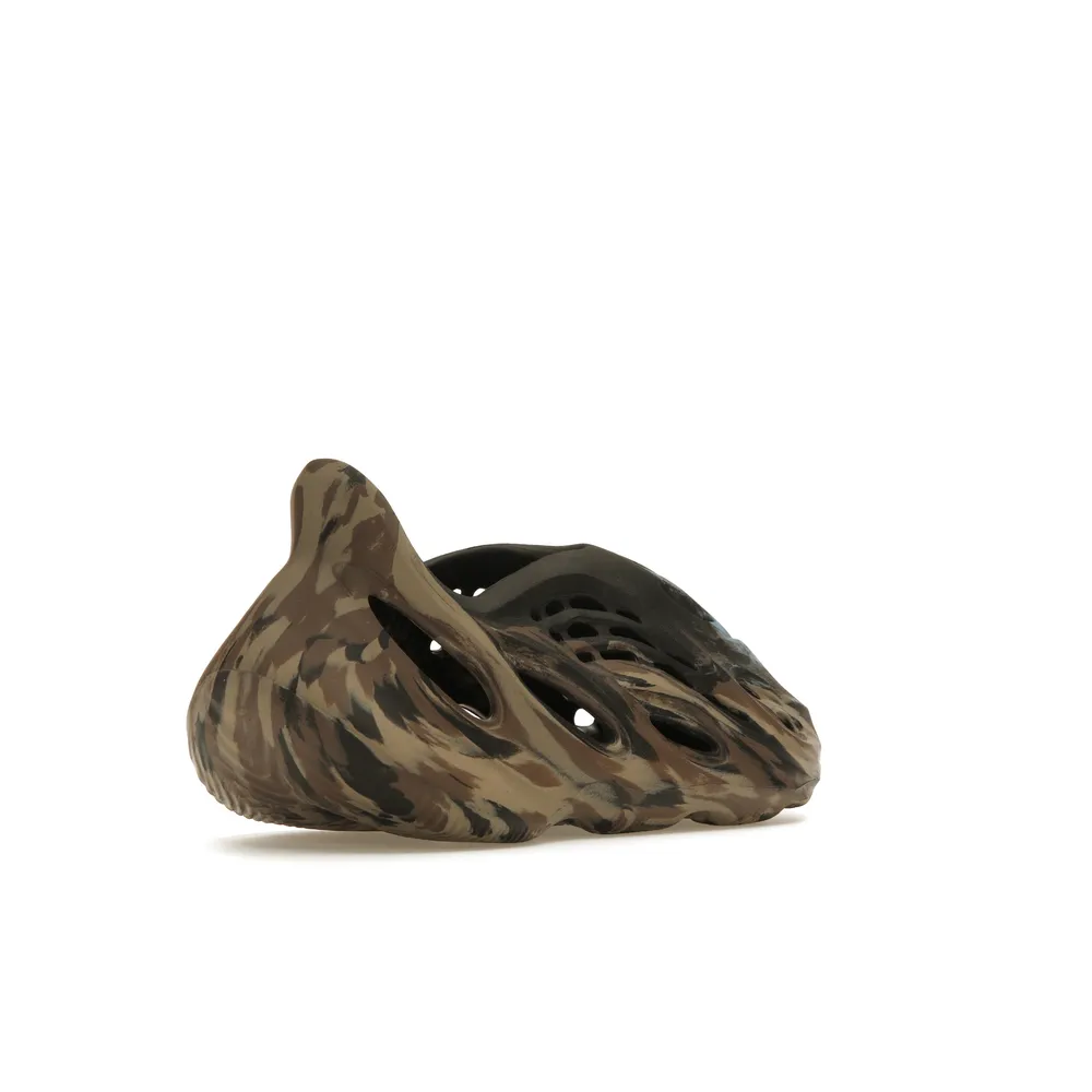 Yeezy Foam RNNR MX Cinder